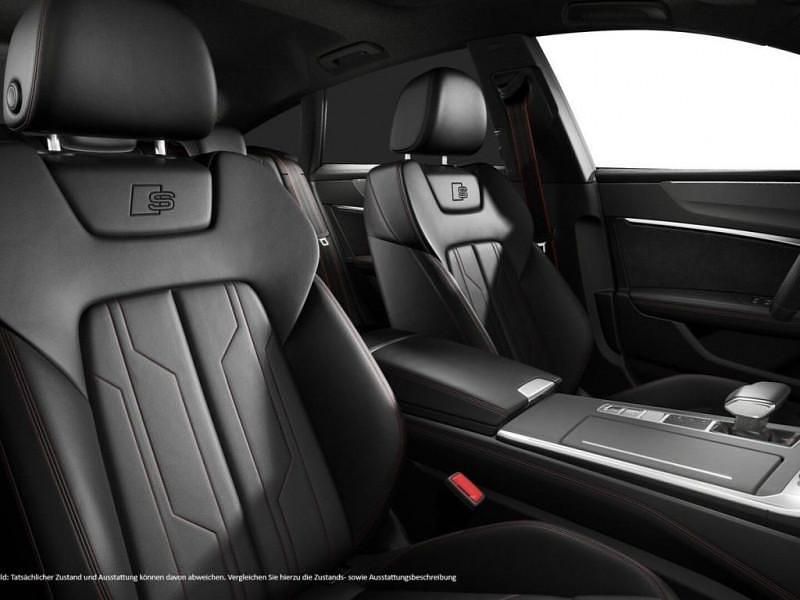 Occasion Audi A7 Sport 265 ch (194 kW) 2025 Berline