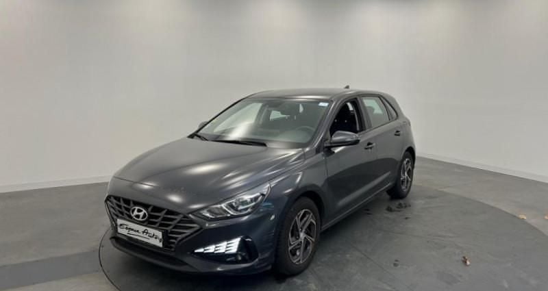 Utilisé 2021 Hyundai i30 Berline | 18 900 € (Prix juste) - Image 1/1