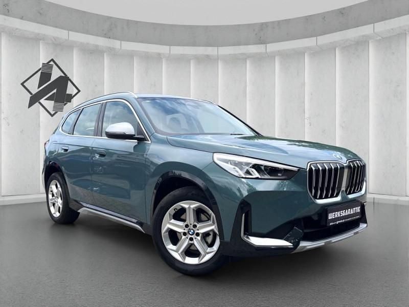 Utilisé 2024 BMW X1 xLine SUV | 39 350 € (Prix juste) - Image 1/4