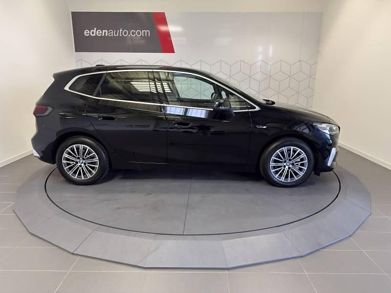 Occasion BMW 225 Active Tourer Luxury Line 245 ch (180 kW) 2022 Monospace