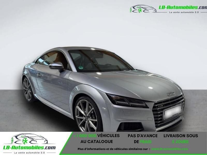 Occasion Audi TTS Sport 310 ch (228 kW) 2017 Coupé