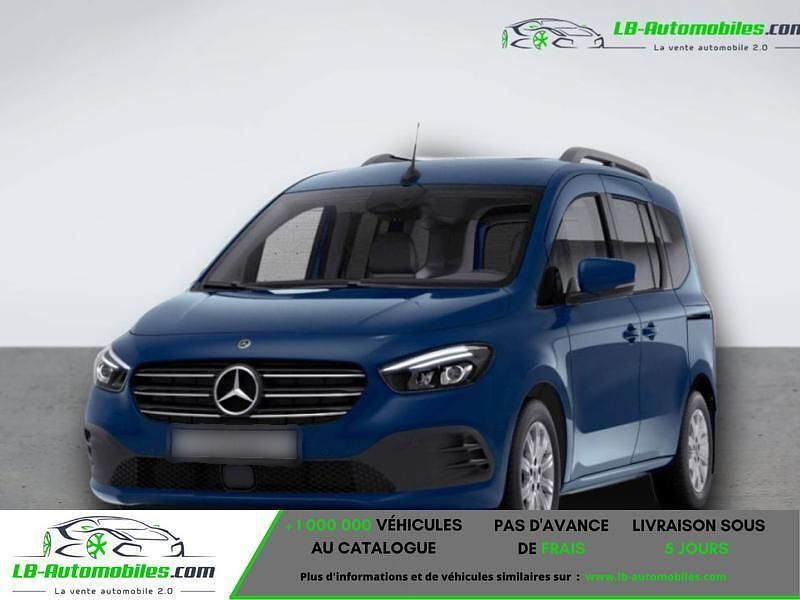 Utilisé 2024 Mercedes 180 Berline | 31 500 € - Image 1/4