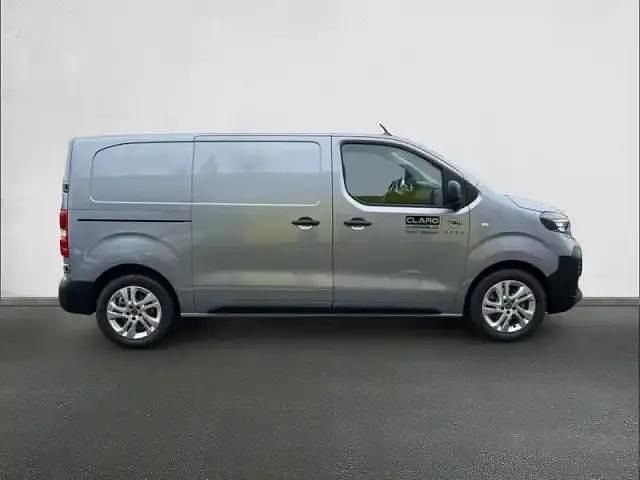 Occasion Opel Vivaro S 144 ch (105 kW) 2025 Gris Monospace