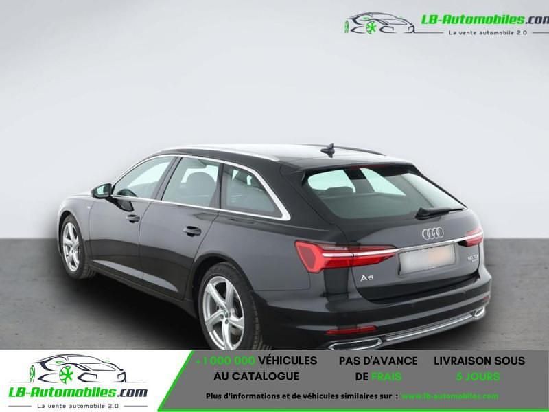 Occasion Audi A6 Sport 286 ch (210 kW) 2019 Break