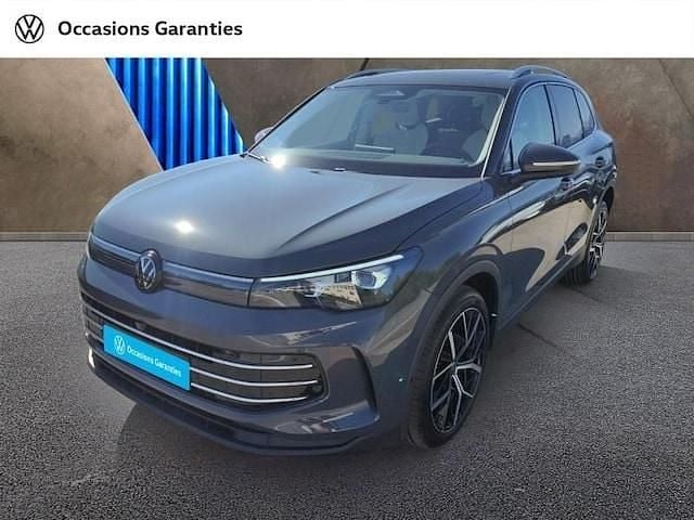 Utilisé 2026 VW Tiguan Elegance SUV | 51 900 € - Image 1/4