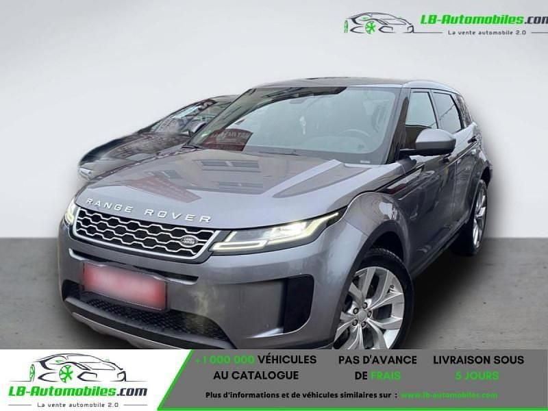 Occasion Land Rover Range Rover 249 ch (183 kW) 2020 SUV