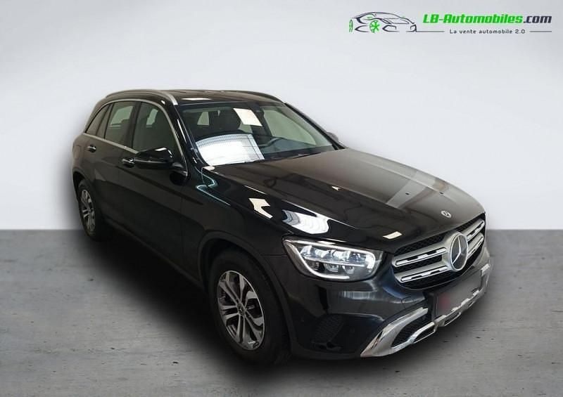 Utilisé 2022 Mercedes GLC200 SUV | 41 500 € (Prix juste) - Image 1/4