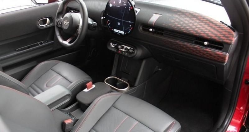 Occasion Mini John Cooper Works 204 ch (150 kW) 2024 Citadine