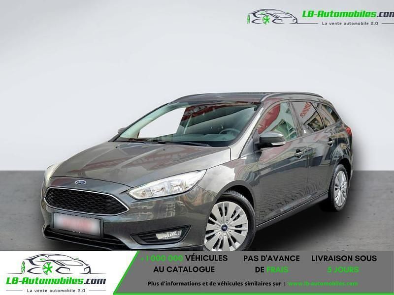 Utilisé 2016 Ford Focus Break | 17 900 € (Prix cher) - Image 1/4