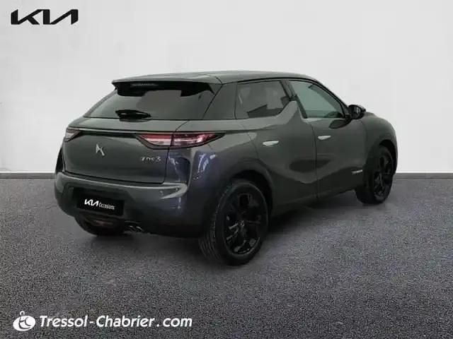 Occasion DS Automobiles DS3 Crossback Performance 2022 Gris SUV
