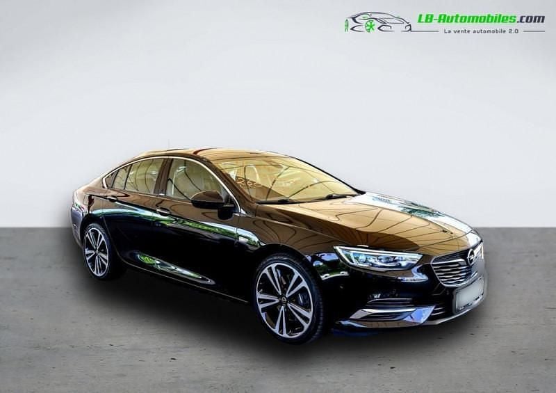 Utilisé 2018 Opel Insignia Sport Berline | 26 200 € (Prix juste) - Image 1/4