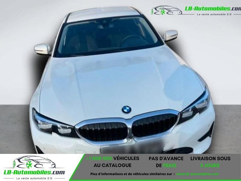 Occasion BMW 318 156 ch (114 kW) 2021 Berline