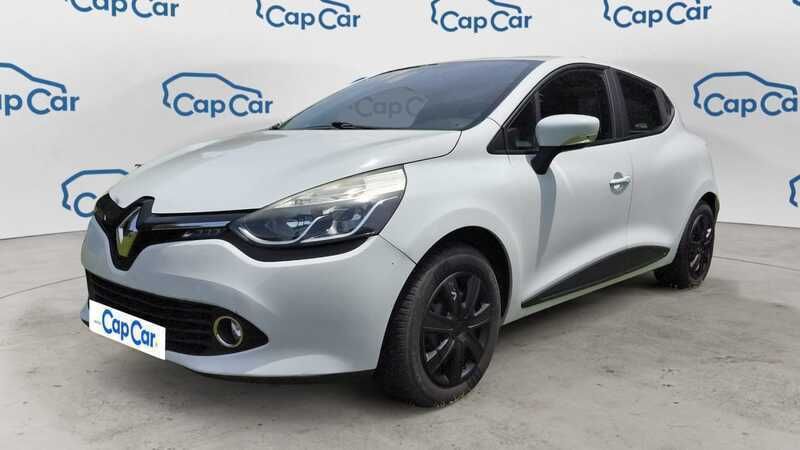 Utilisé 2016 Renault Clio IV | 7 190 € (Super prix) - Image 1/3