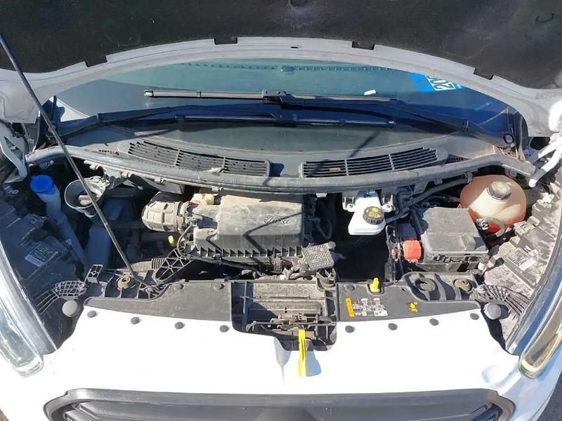 Occasion Ford Transit Custom 131 ch (96 kW) 2020 Van