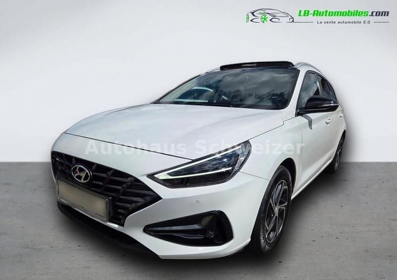 Utilisé 2020 Hyundai i30 Break | 20 900 € (Prix juste) - Image 1/4