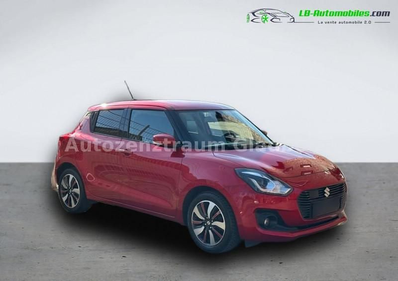Utilisé 2017 Suzuki Swift Citadine | 15 900 € (Prix juste) - Image 1/4