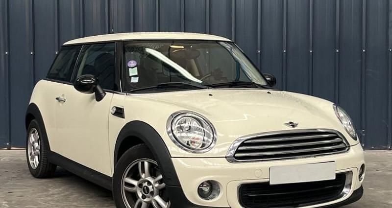 Utilisé 2013 Mini ONE Citadine | 8 490 € (Prix cher) - Image 1/4
