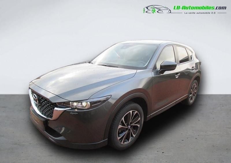 Utilisé 2023 Mazda CX-5 SUV | 34 100 € (Prix juste) - Image 1/4