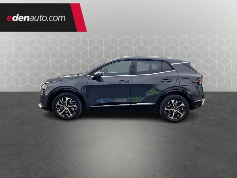Occasion Kia Sportage 230 ch (169 kW) 2022 SUV
