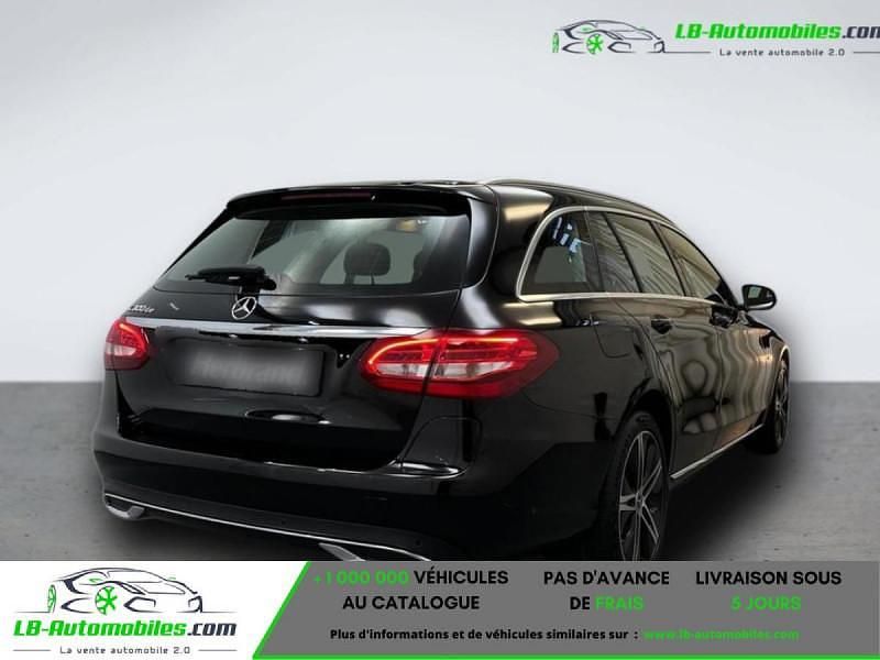 Occasion Mercedes C300e 194 ch (142 kW) 2020 Berline