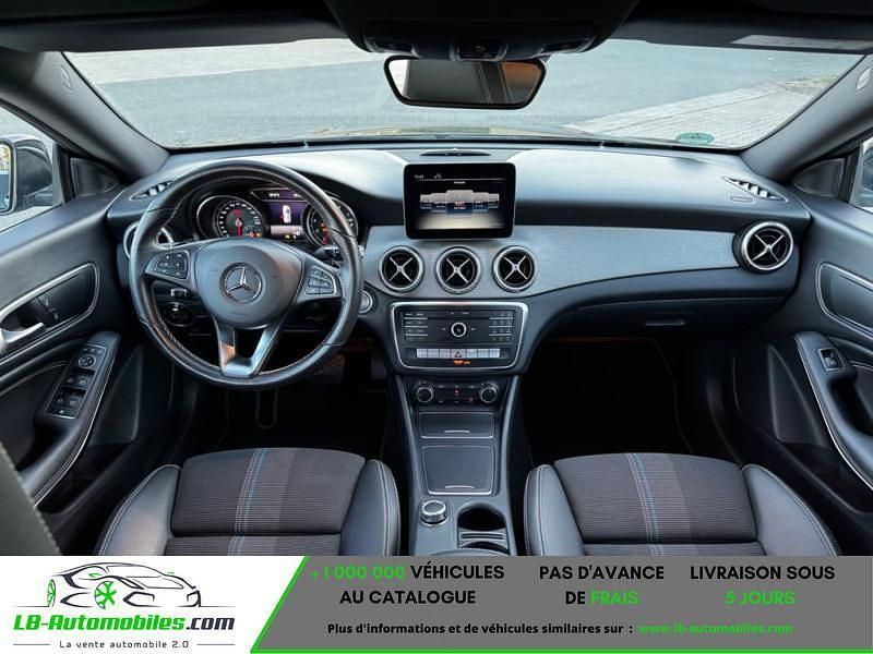 Occasion Mercedes CL200 156 ch (114 kW) 2019 Coupé