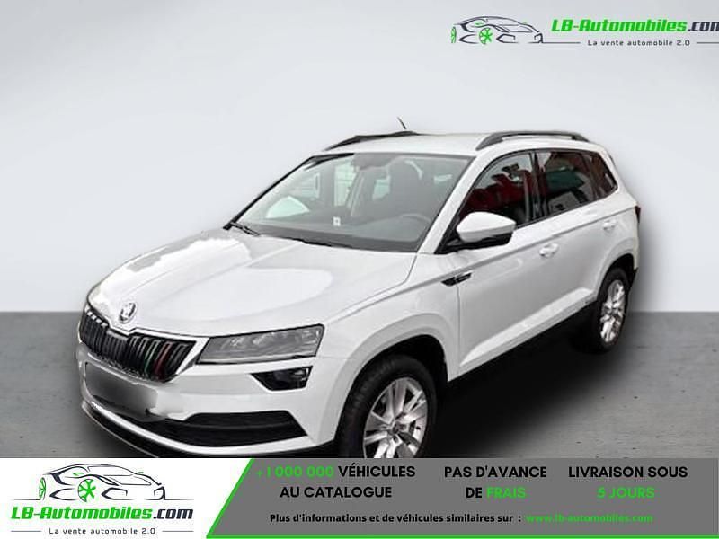 Utilisé 2019 Skoda Karoq SUV | 26 000 € (Prix juste) - Image 1/4