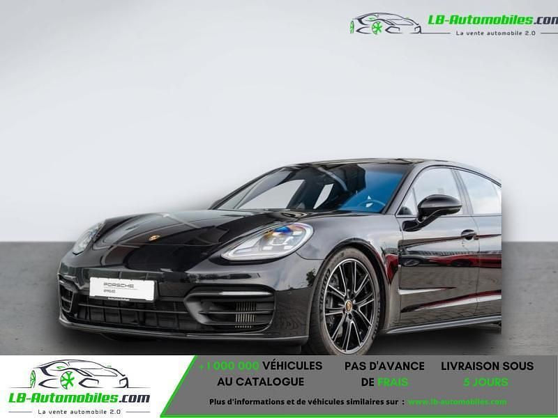 Utilisé 2023 Porsche Panamera 4 Berline | 107 900 € (Prix juste) - Image 1/4