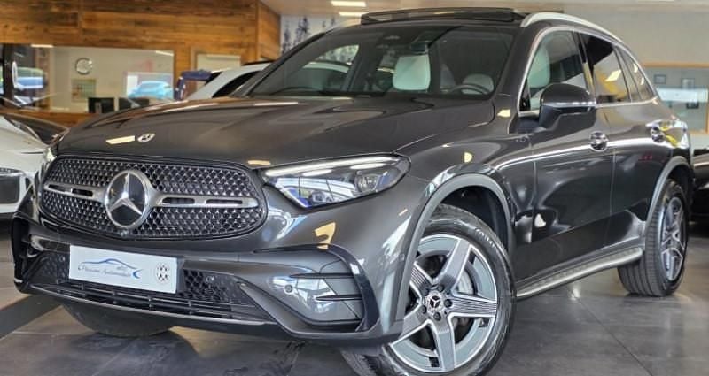 Utilisé 2023 Mercedes GLC300 AMG line | 69 500 € - Image 1/1