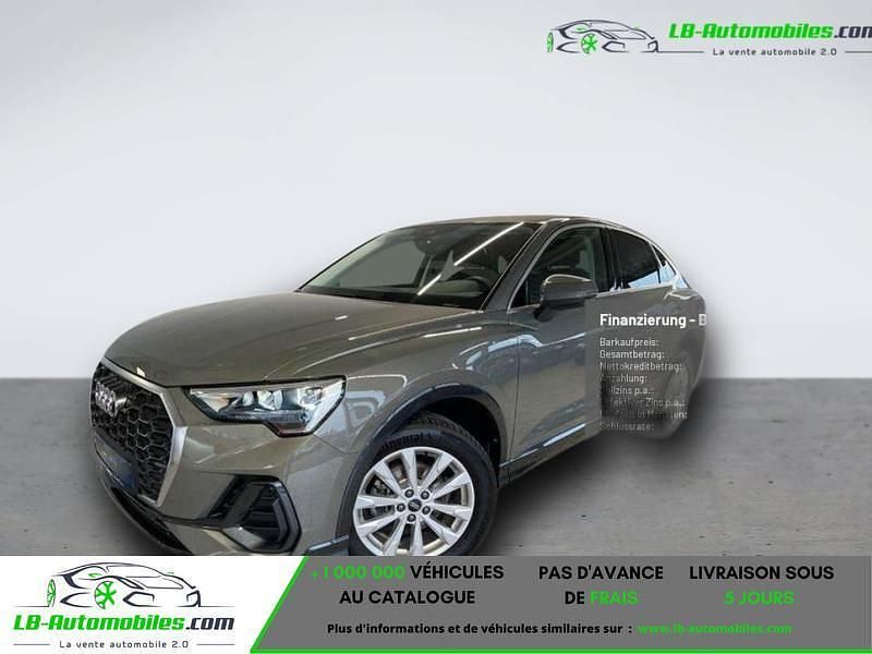 Utilisé 2022 Audi Q3 Sportback Sport SUV | 39 000 € - Image 1/4