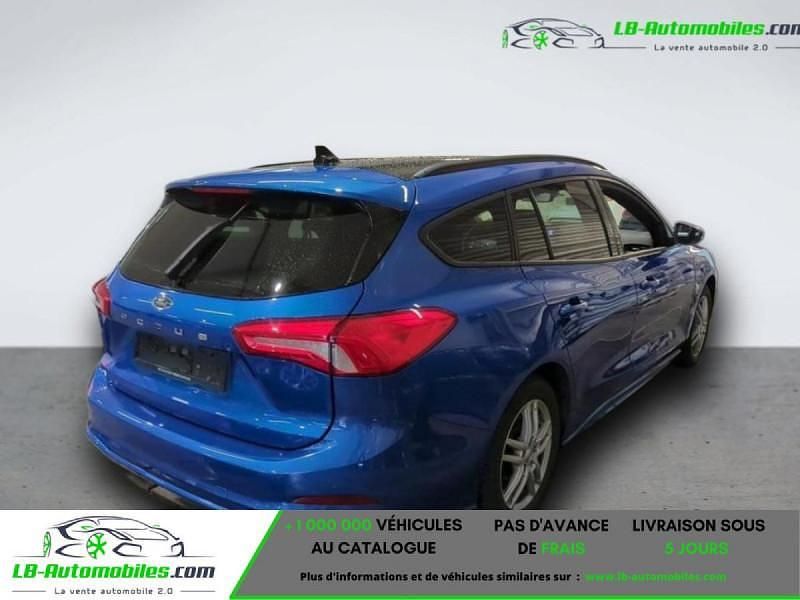 Occasion Ford Focus 150 ch (110 kW) 2021 Break
