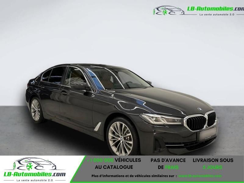 Occasion BMW 530e 292 ch (214 kW) 2020 Berline