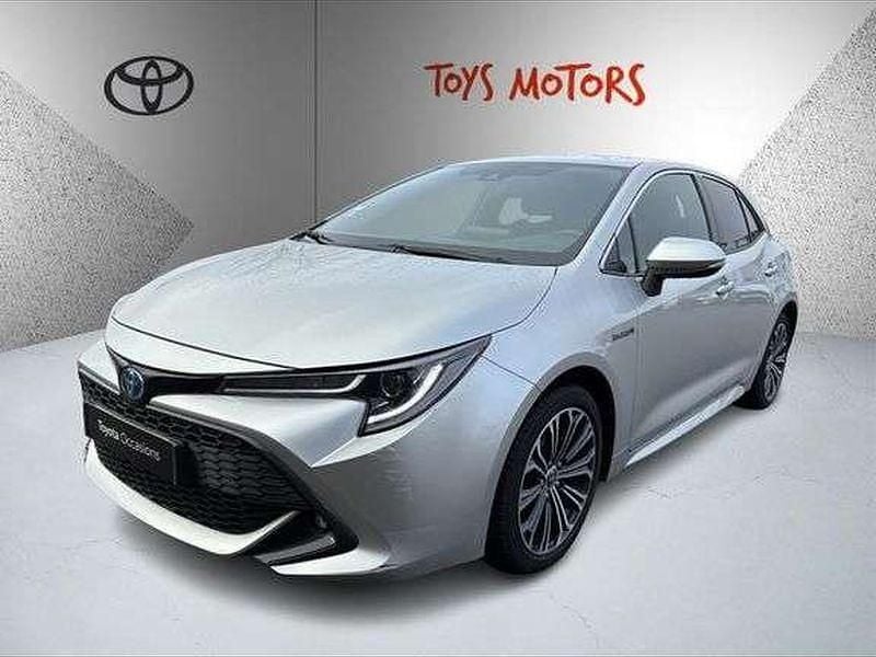 Occasion Toyota Corolla Design 122 ch (89 kW) 2020
