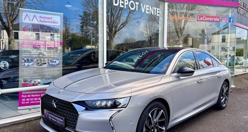 Occasion 2022 DS Automobiles DS9 Rivoli Plus Berline | 40 490 € - Image 1/4