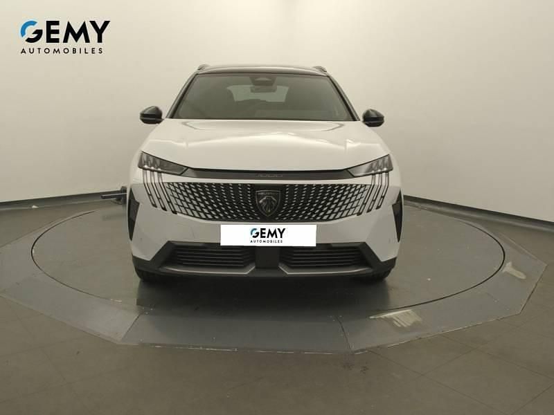 Occasion Peugeot 5008 GT 136 ch (100 kW) 2024 Monospace