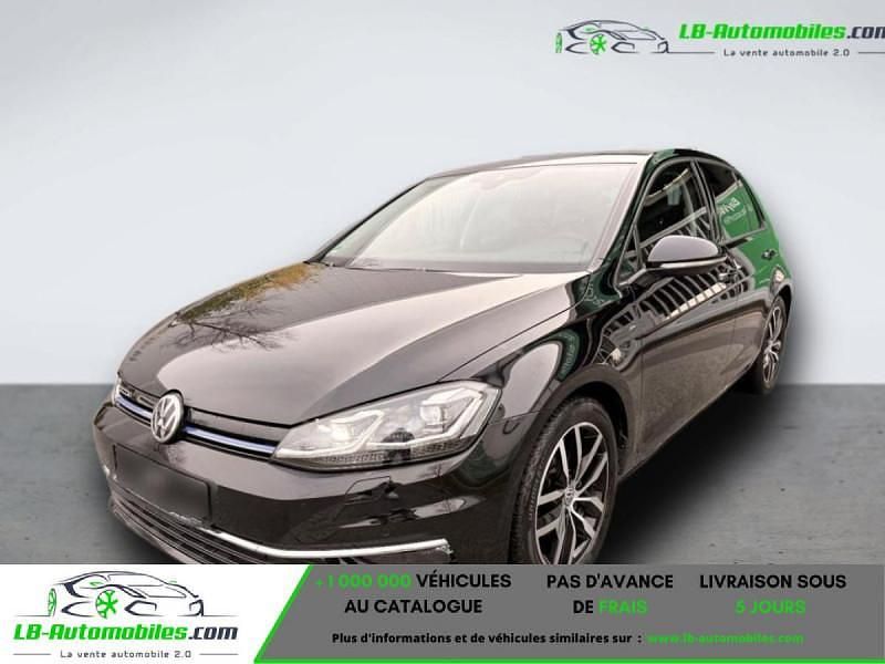 Occasion 2019 VW Golf Berline | 19 400 € (Prix juste) - Image 1/4