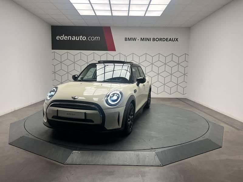 Utilisé 2022 Mini Cooper Hatch Citadine | 24 990 € (Prix juste) - Image 1/4