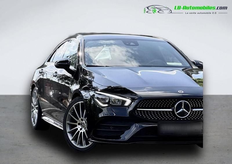 Utilisé 2021 Mercedes 200 Coupé | 36 100 € (Prix cher) - Image 1/3