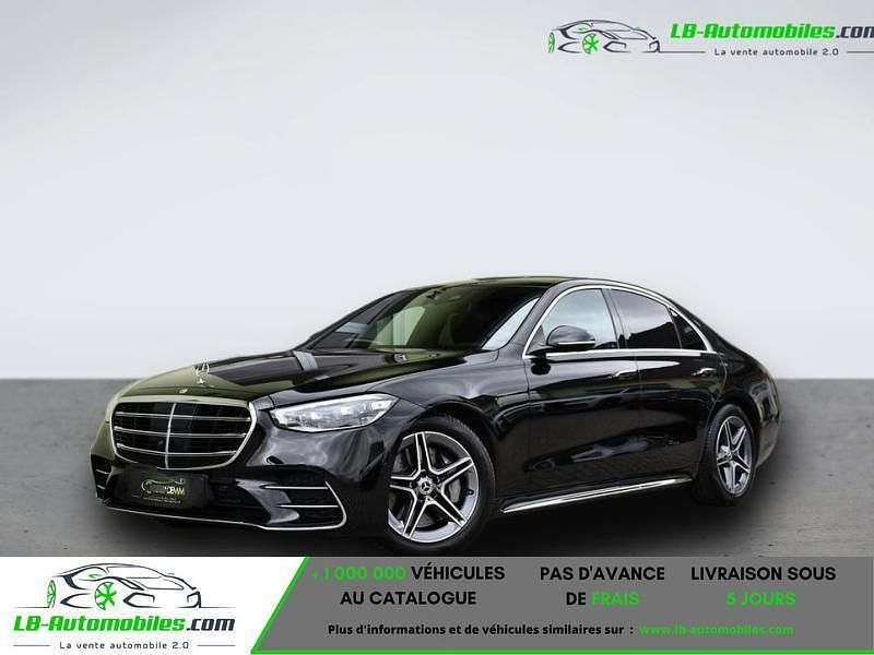 Utilisé 2023 Mercedes S350 Berline | 103 600 € - Image 1/4