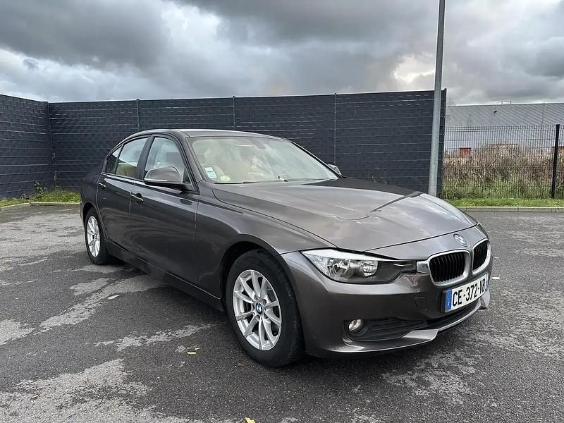 Utilisé 2012 BMW 114 Citadine | 9 800 € - Image 1/4