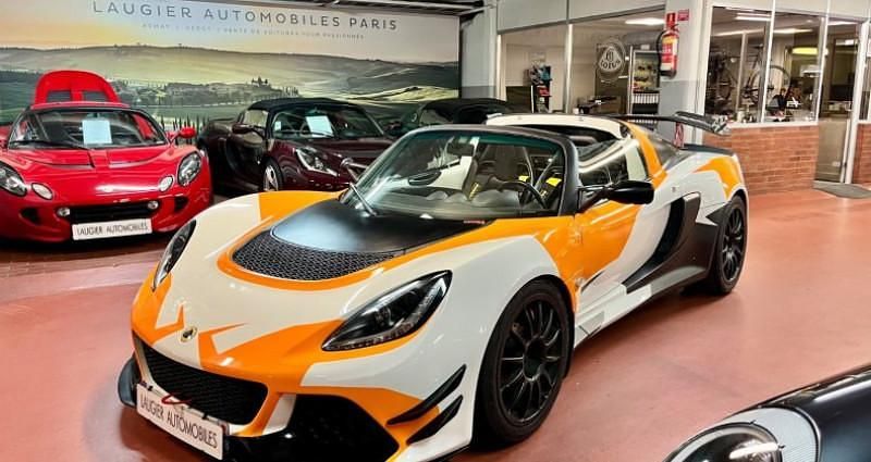Occasion 2013 Lotus Exige Coupé | 75 000 € - Image 1/4