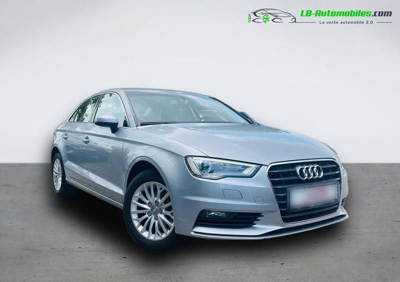 Utilisé 2016 Audi A3 Sport Berline | 20 900 € (Prix juste) - Image 1/4