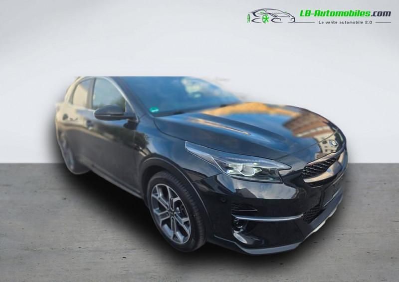 Utilisé 2020 Kia XCeed SUV | 23 500 € (Prix juste) - Image 1/4