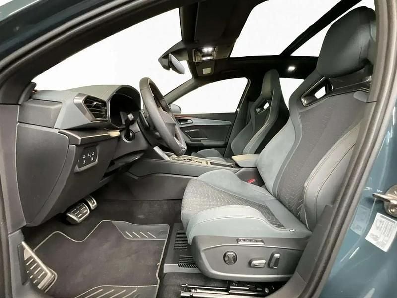 Occasion Cupra Formentor VZ 333 ch (244 kW) 2025 Bleu SUV