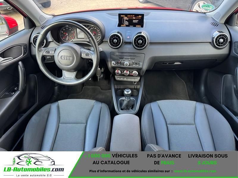Occasion Audi A1 Sport 95 ch (69 kW) 2018 Citadine