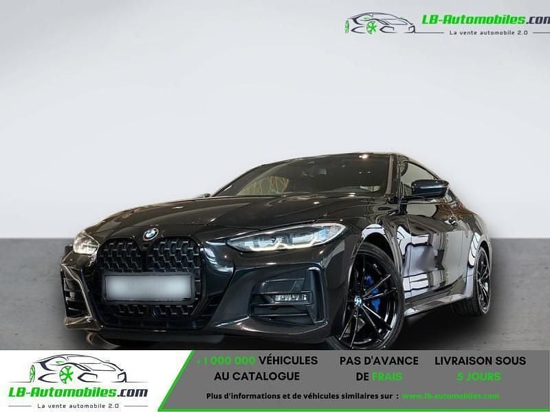 Utilisé 2022 BMW 430 Comfort Edition Coupé | 50 600 € (Prix juste) - Image 1/4