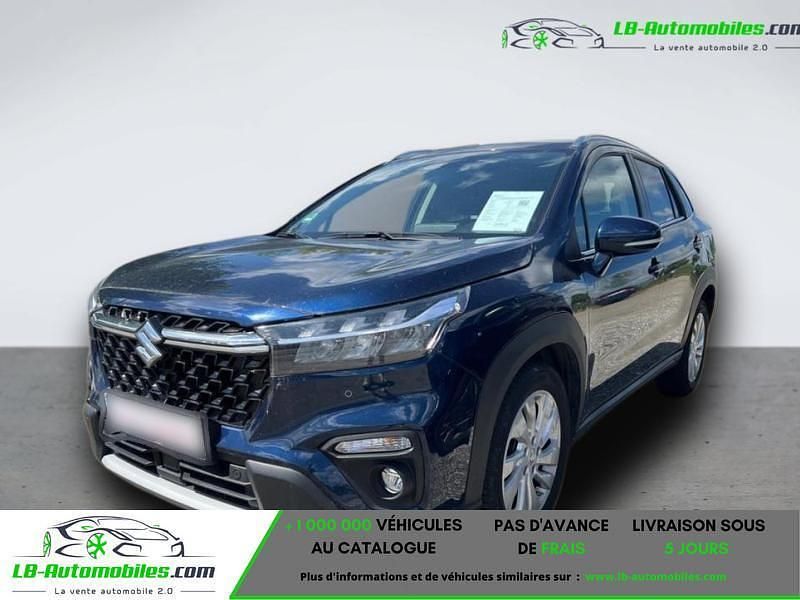 Occasion 2023 Suzuki SX4 | 28 400 € (Prix juste) - Image 1/4