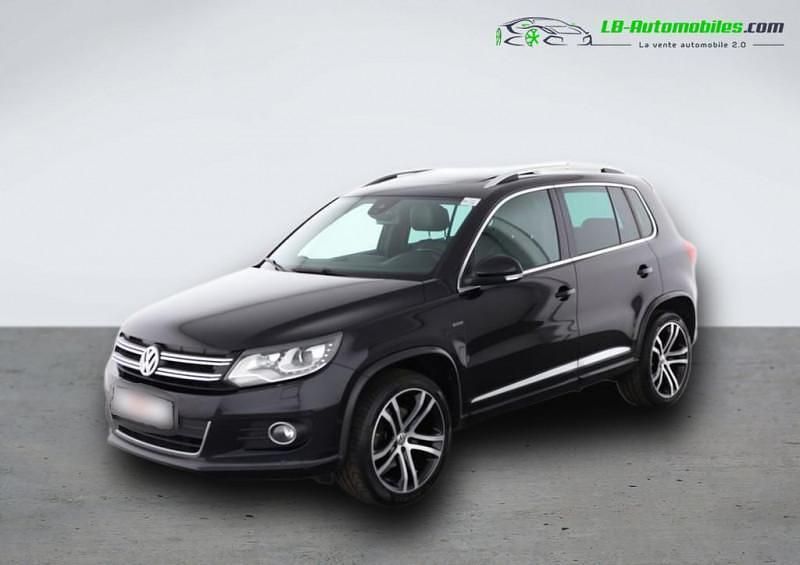 Utilisé 2016 VW Tiguan SUV | 23 300 € (Prix juste) - Image 1/4