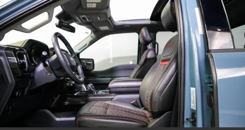 Occasion Ford Shelby 775 ch (570 kW) 2023 Bleu Coupé