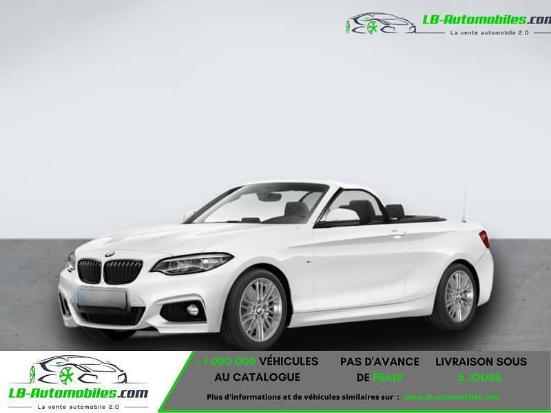 Utilisé 2019 BMW 220 Comfort Edition Coupé | 28 200 € (Prix juste) - Image 1/4