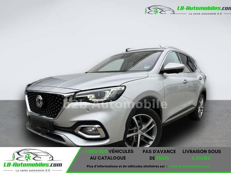 Occasion 2022 MG EHS SUV | 22 900 € (Prix juste) - Image 1/4